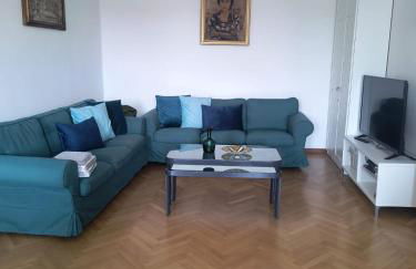 Moretti flat Canal View - Photo 23