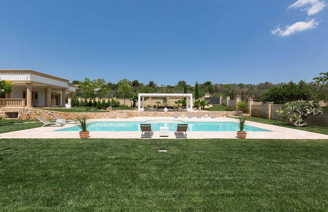 Villa Loran - Foto 40