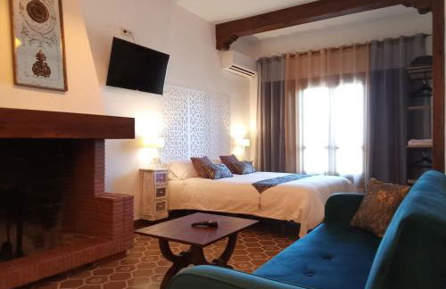 Casa Al-Hammam - Foto 1