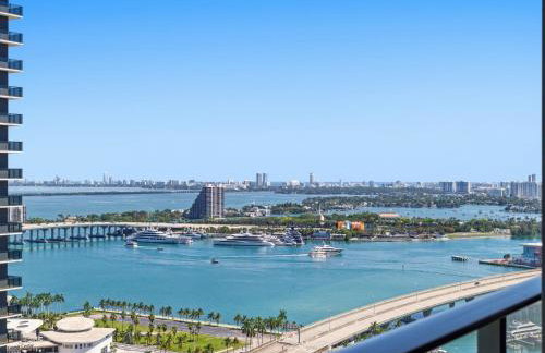 Brickell Bay View - Photo 24