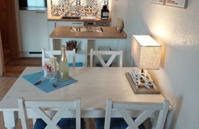 Sky Blue Comfortable Holiday Residence - Foto 3