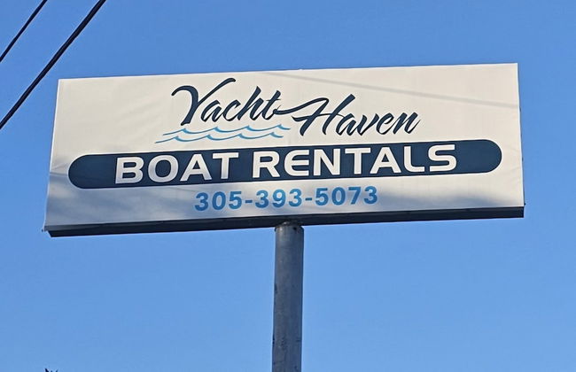 Yacht Haven Marina - Foto 15