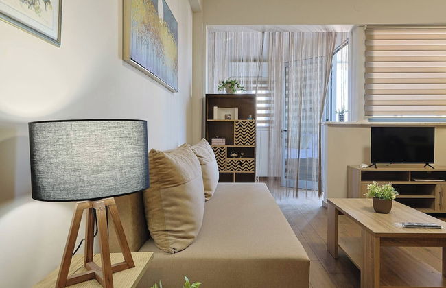 Zeusplace Aphrodites Sanctuary 2 - Foto 6