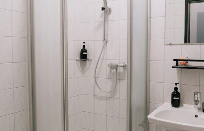 Mountain View Salzburg - SELF CHECK-IN - Apartments - Foto 74