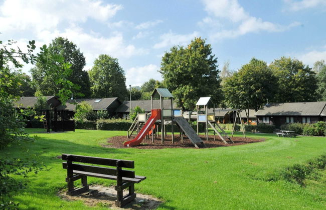 Bungalow in Belgium Near Green Hills - Foto 14