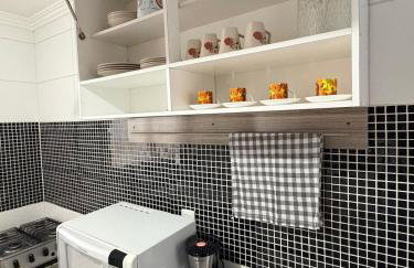 Cozy apartment, 3 bedrooms near the airport - Foto 6