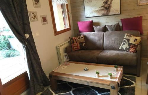 Chalet de charme à Saint Lary - Vignec - Foto 60