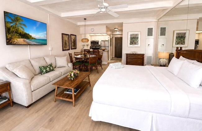 Whaler Ocean View Studio Sleeps 3 Steps to Beach Complimentary Car with 6 Nights WH1-1218 by KBM - Foto 50
