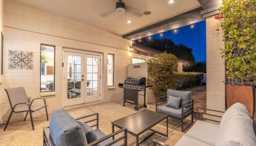 SdaleTreehouse Pool Gameroom Firepit - Foto 5