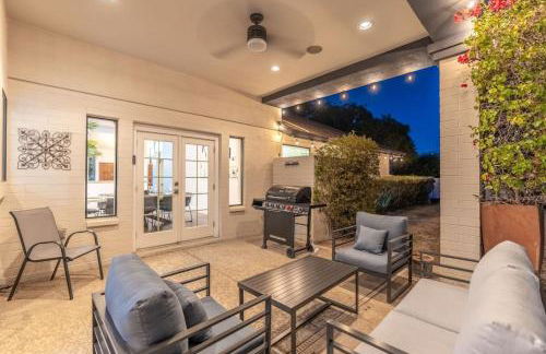 SdaleTreehouse Pool Gameroom Firepit - Foto 5