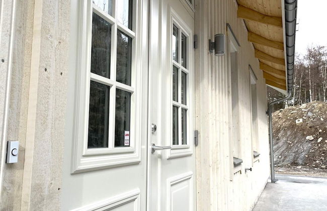 8 Person Holiday Home in Uddevalla-by Traum - Foto 46