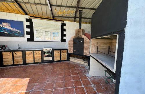 Casa La Molina - Photo 21