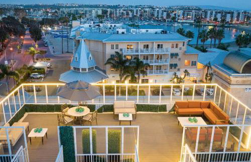 Admiralty 2BD Luxe Retreat with FREE PARKING - Foto 14