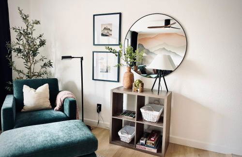 Prime location Yosemite Expedition by Casa Oso - Foto 17