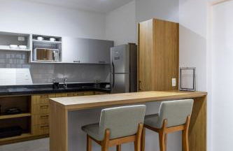 Condomínio Pratik no Jardim Botânico - Foto 44