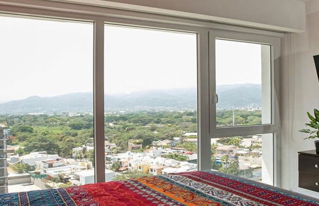 Zoho Skies Amazing View Sleeps 6 - Foto 21