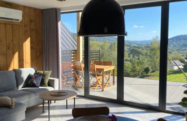 elements - Solina, z sauną - Foto 20