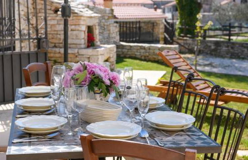 Awesome Home In Barban With Wifi - Foto 17