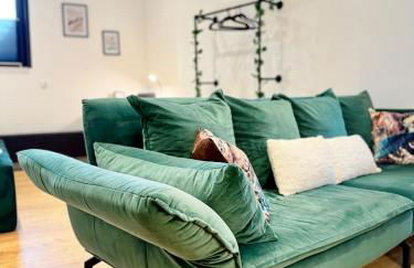 Stilvolles Studio-Apartment im Herzen von Betzdorf - Foto 1