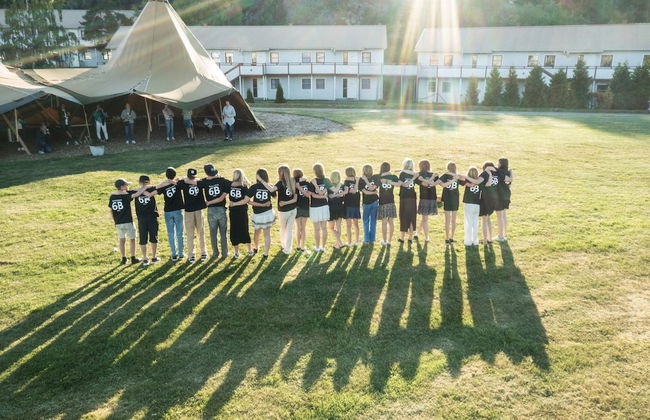 Tjörnbro Arena - Photo 50