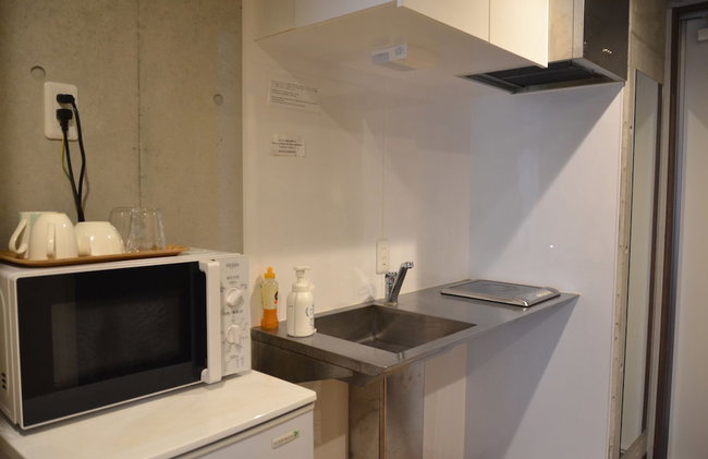 Randor Residence Naha Okinawa - Foto 18