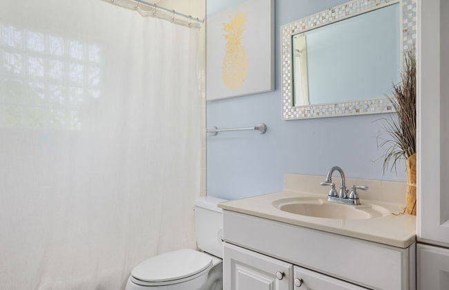 Sunny Day Getaway - Foto 13