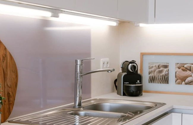 Luxurious Knokke Apartment With Ideal Location - Foto 17