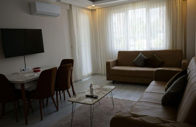 Lovely 2 Rooms Apartment With Pool and Air Con - Foto 20