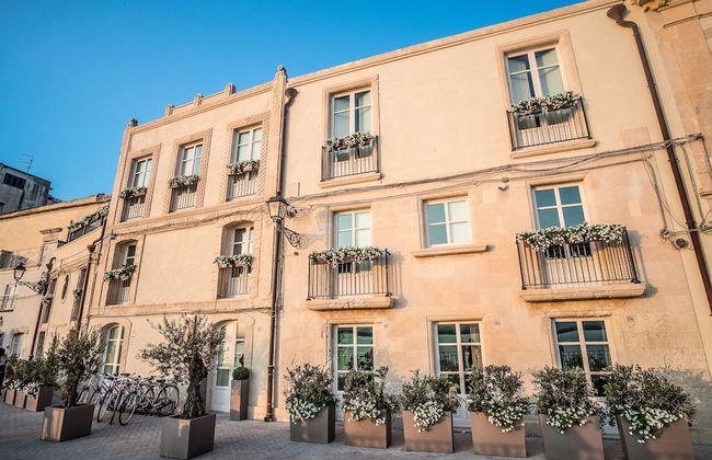 Palazzo Alfeo - Foto 59