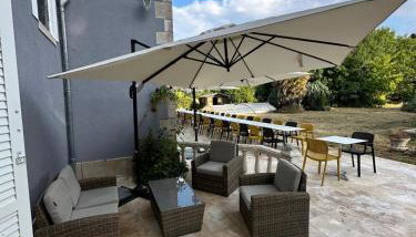 Manoir de Tournel - Foto 5