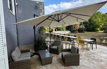 Manoir de Tournel - Foto 5