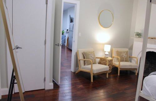 CHIC, Renovated Brownstone in PRIME DT Albany - Foto 27