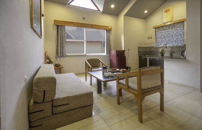 LaTigre Resort - Foto 47