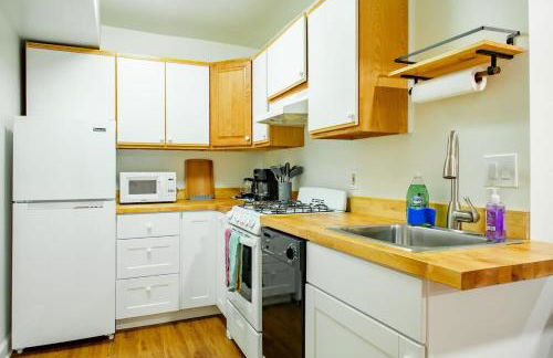 A Classy Corner of DC Minutes walk to Dupont Circle - Foto 12