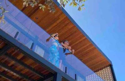 Casa Vértize, uma casa de alto padrão com Spa Hidro e vista espetacular - Foto 35