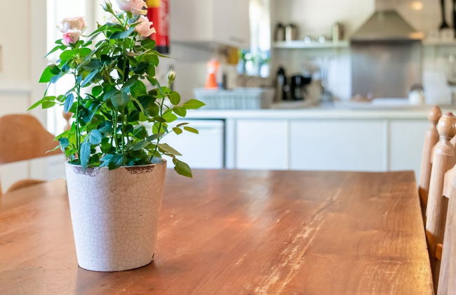 Farmhouse in Giethoorn by the Canals - Foto 19