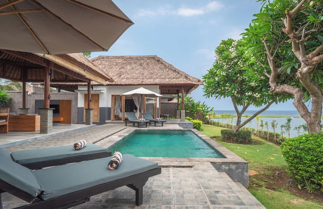 The Manik Kalisada - Foto 57