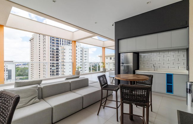 Landingcb 1301 in S o Paulo - Foto 78