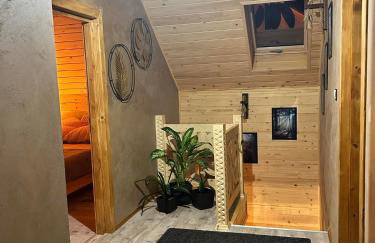 Leśne Zacisze & Spa na wyłączność - Foto 60