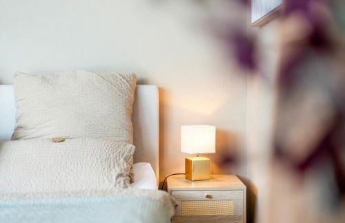 Apartment Fjordliebe, Lammplatz Bad Krozingen - Foto 11