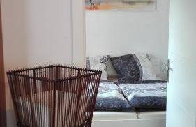 FeWos im alten Bahnhof - Foto 68