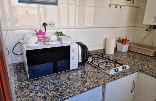 Style Apartments City Center - Photo 22