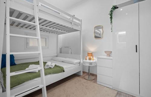 Loftly Kottbusser Damm 68 - Parkplatz - Self Check In - 300 Mbits - Foto 18