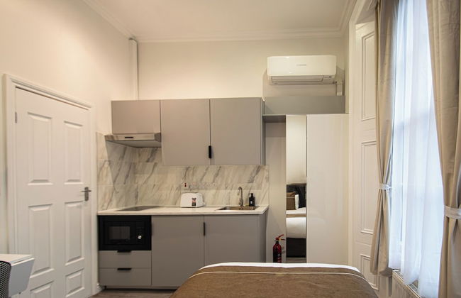 New Kent Apartments - Foto 7