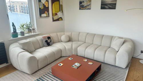 Duplex Penthouse with Secured Parking Finnieston - Foto 4