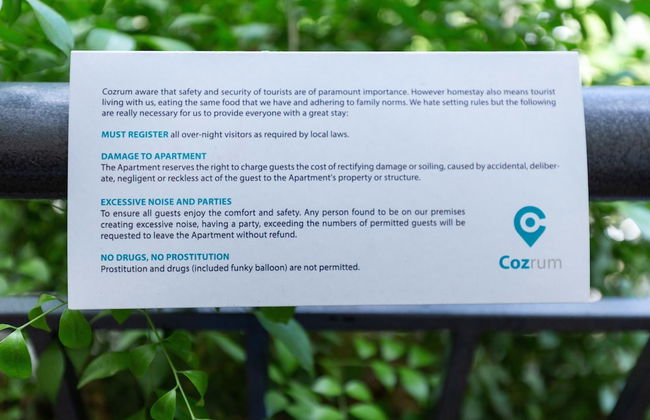 Cozrum Homes Yoga Corner - Foto 11