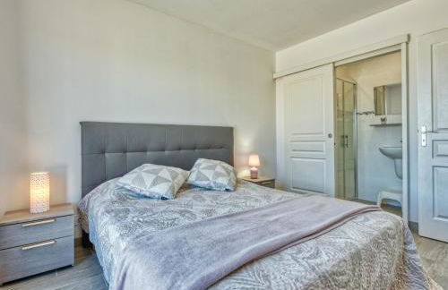 Villa Les Alyzés by Interhome - Foto 28