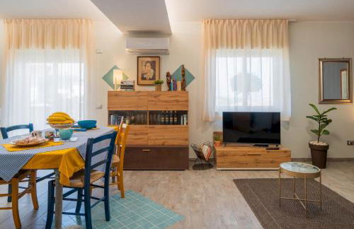 Masciara Home - Apartment & Suite fra Taormina, Catania ed Etna - Foto 39