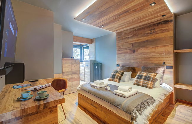 Simona Luxury Apartment few steps from sk - Foto 3