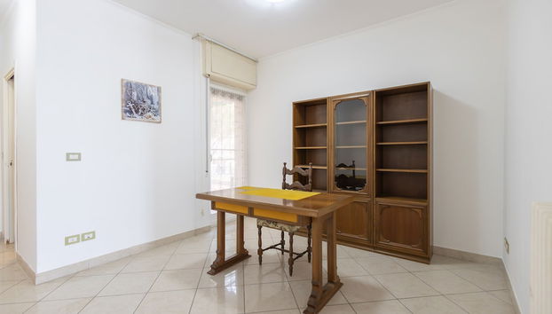 Mare di Liguria Apartment - Foto 4, Habitación